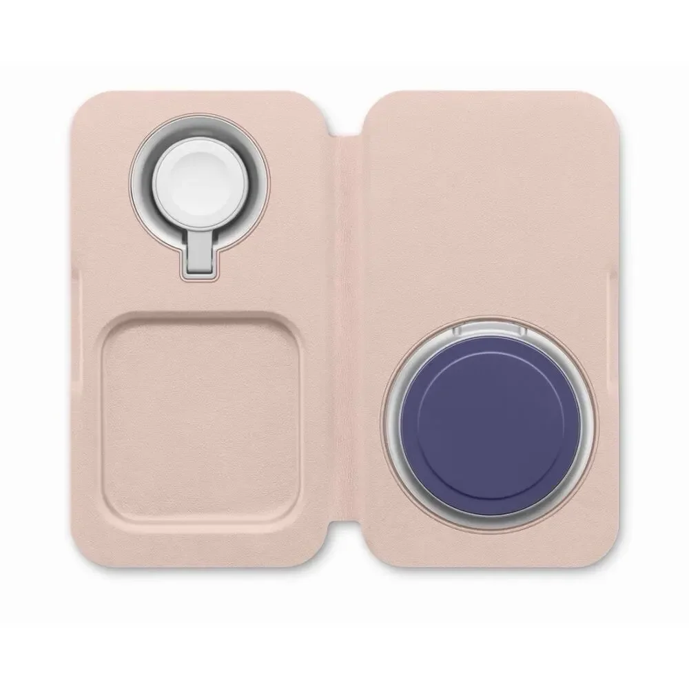 Nimble Fold 3-in-1 Wireless Charger